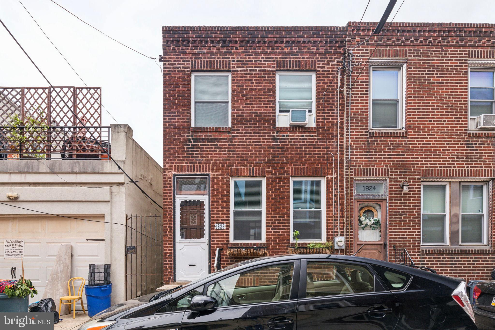 EAST PASSYUNK CROSSING - Residential Lease