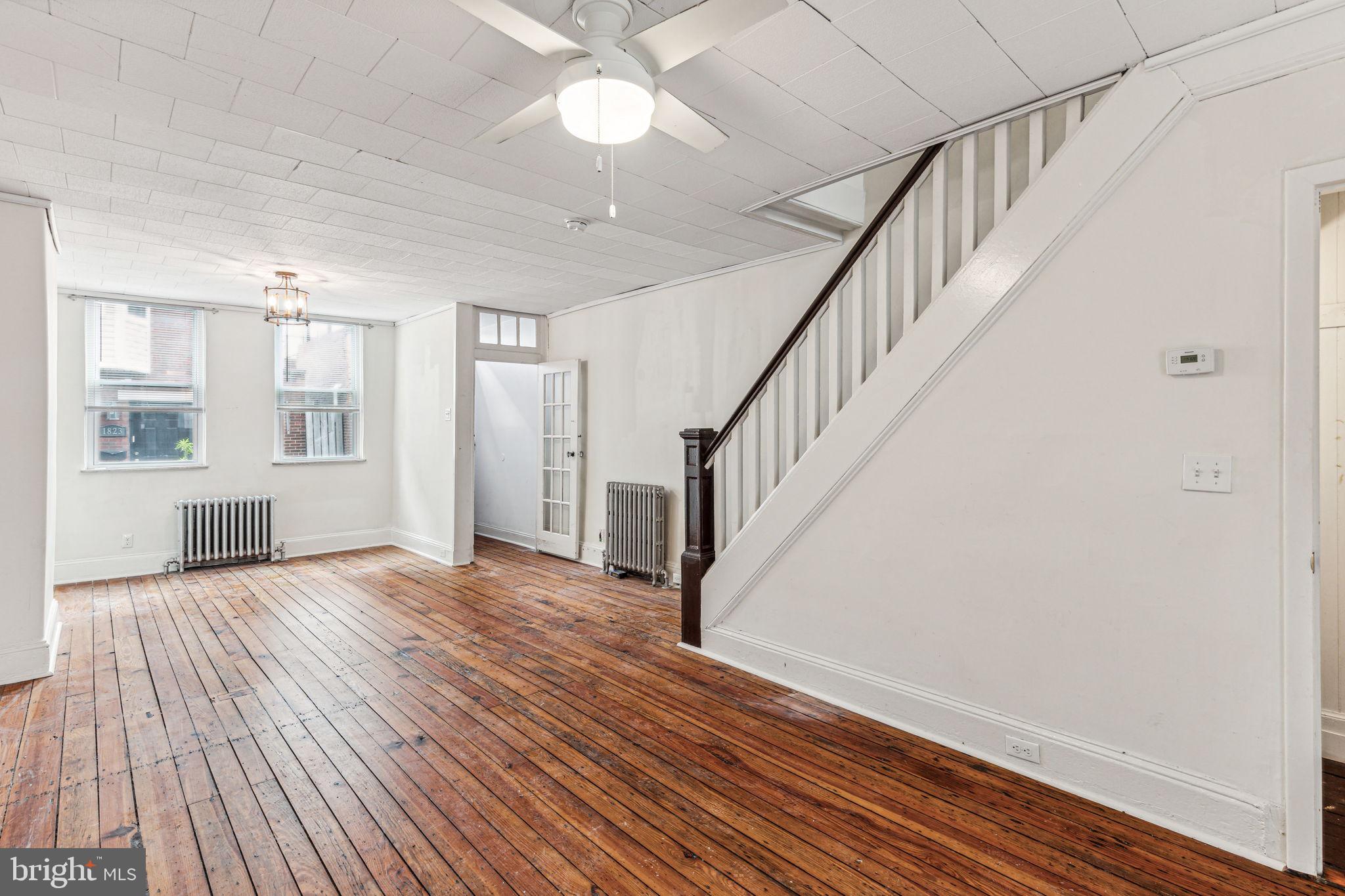 EAST PASSYUNK CROSSING - Residential Lease