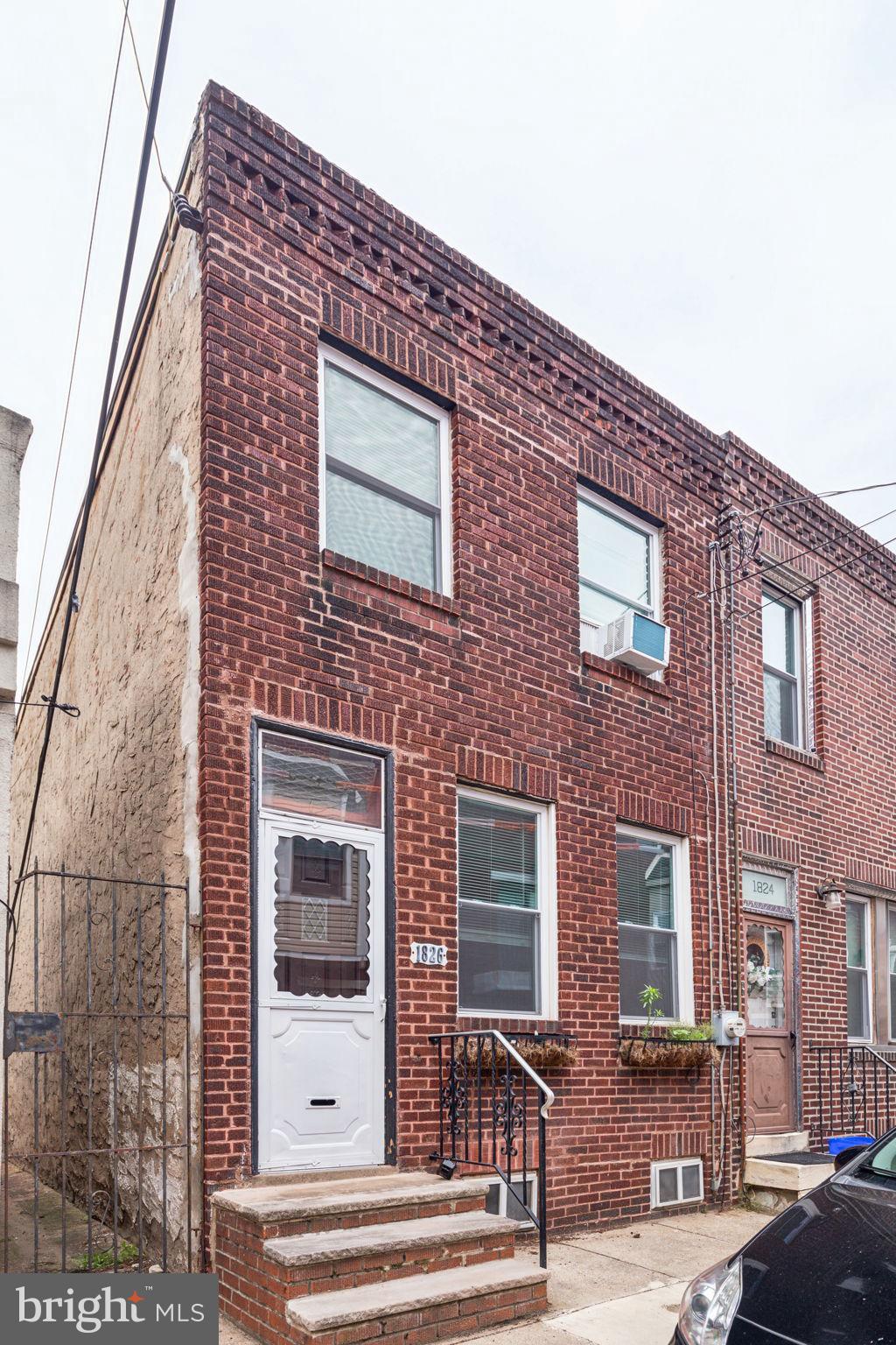 EAST PASSYUNK CROSSING - Residential Lease