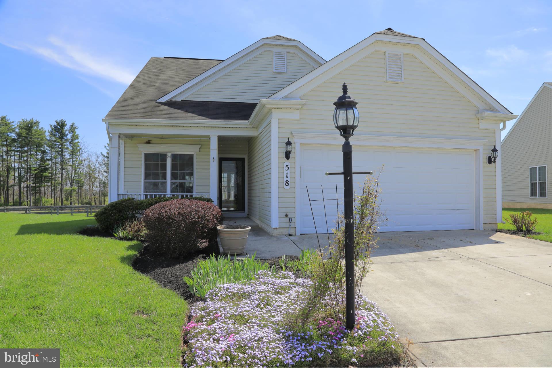 WHEATFIELDS - Residential