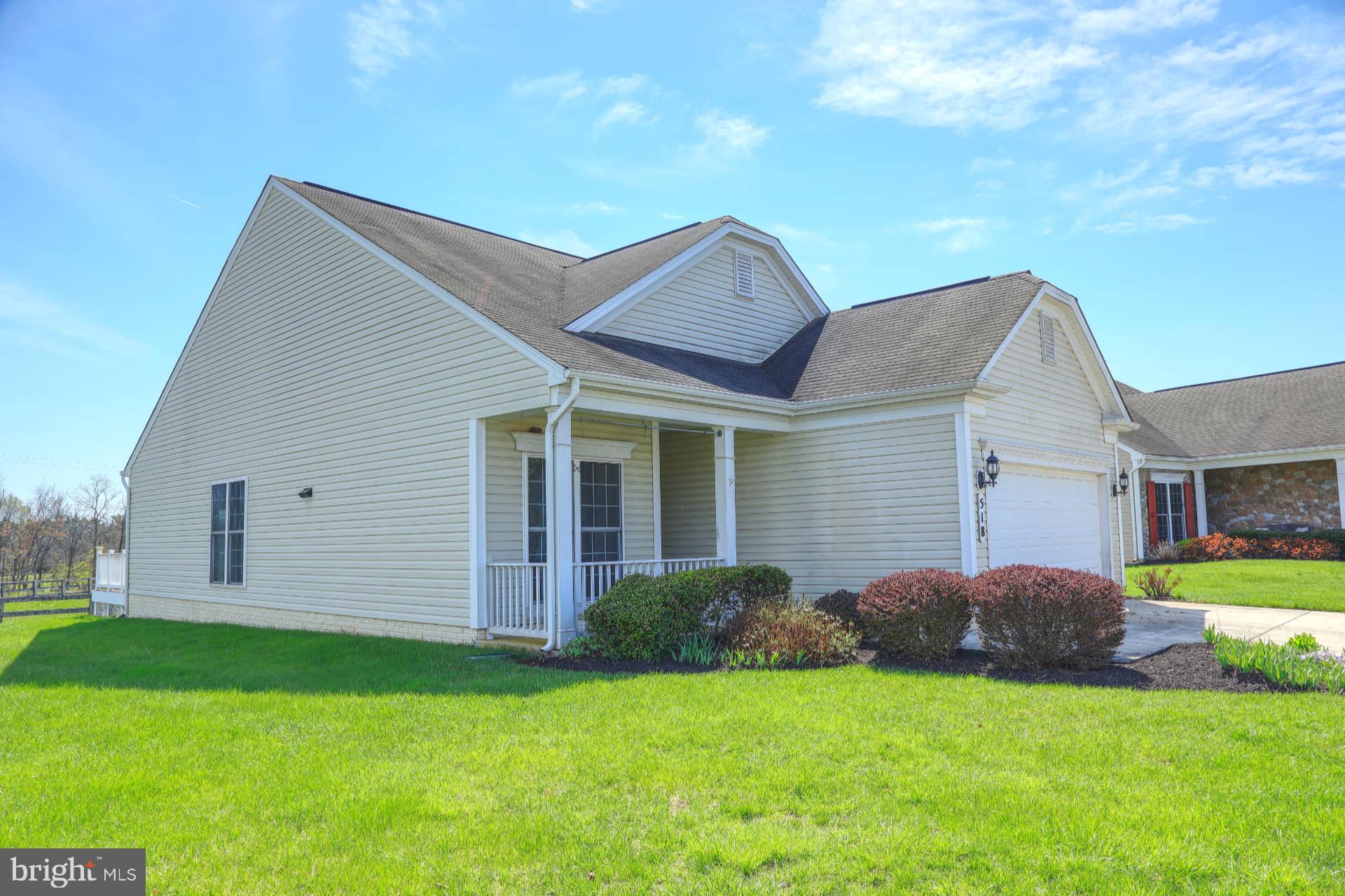 WHEATFIELDS - Residential