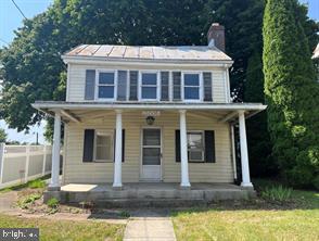 Homes For Rent - 12005 Main Street<br/> LIBERTYTOWN, MD 21762