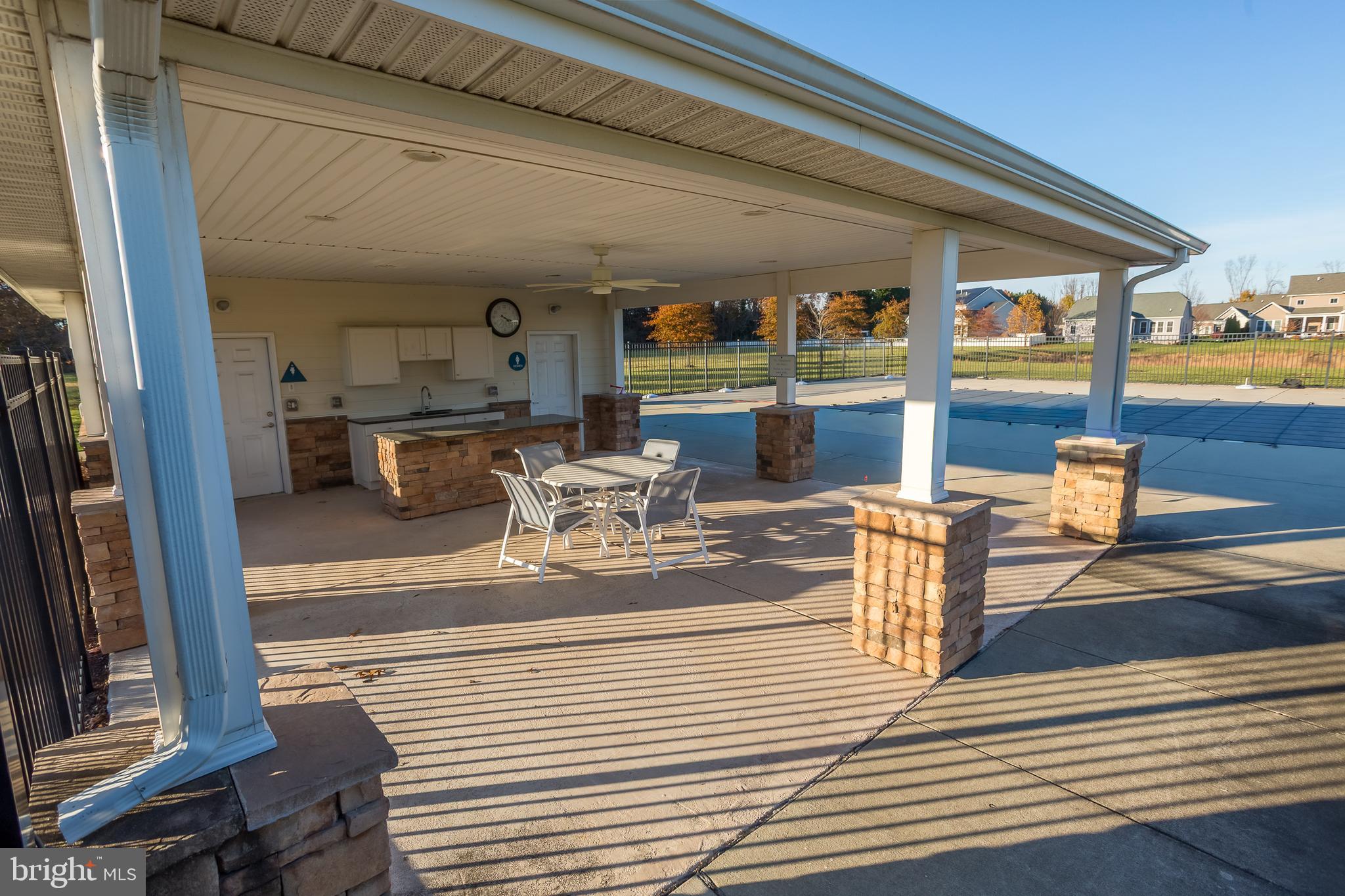 REDDEN RIDGE - Residential