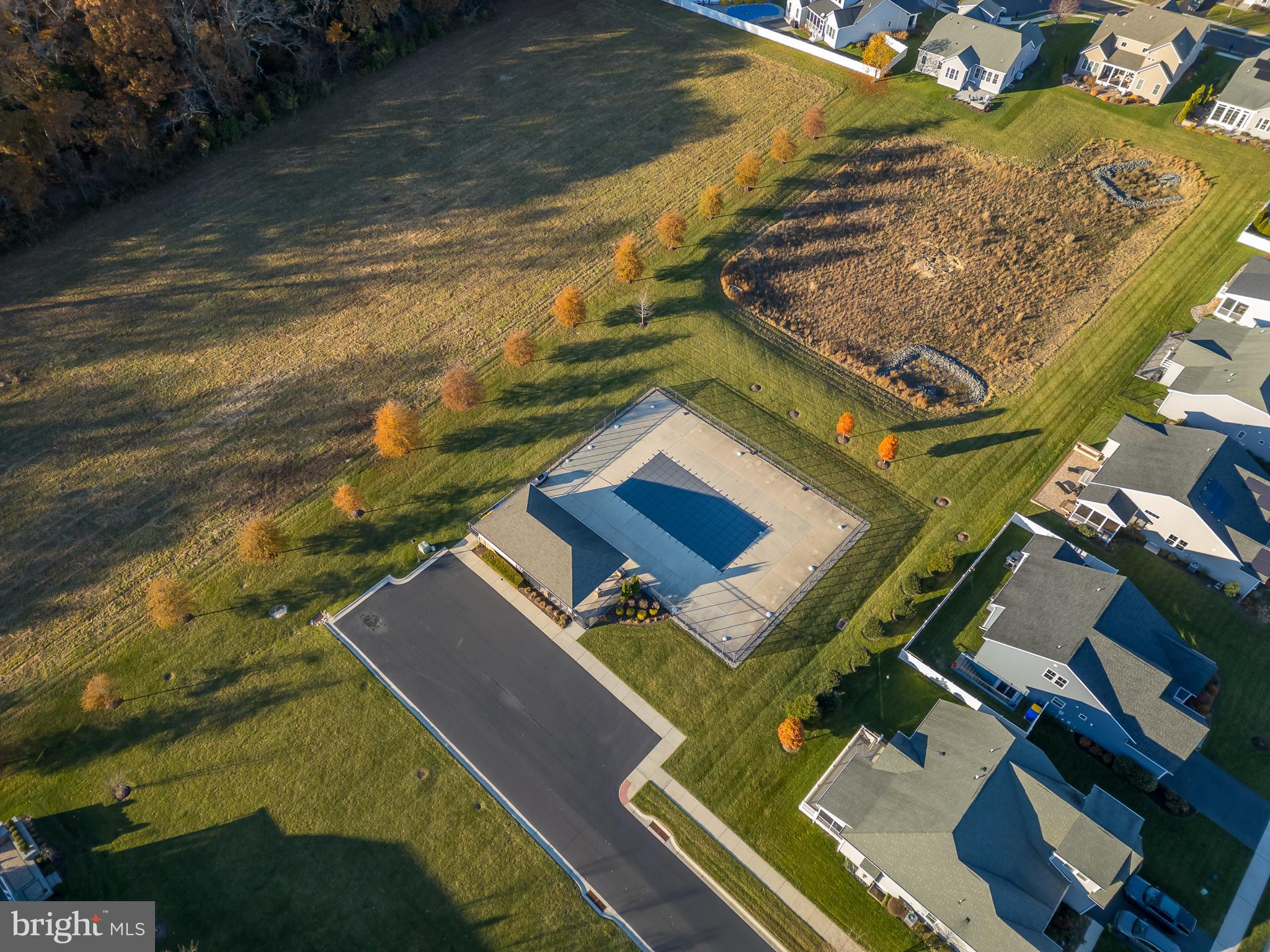 REDDEN RIDGE - Residential