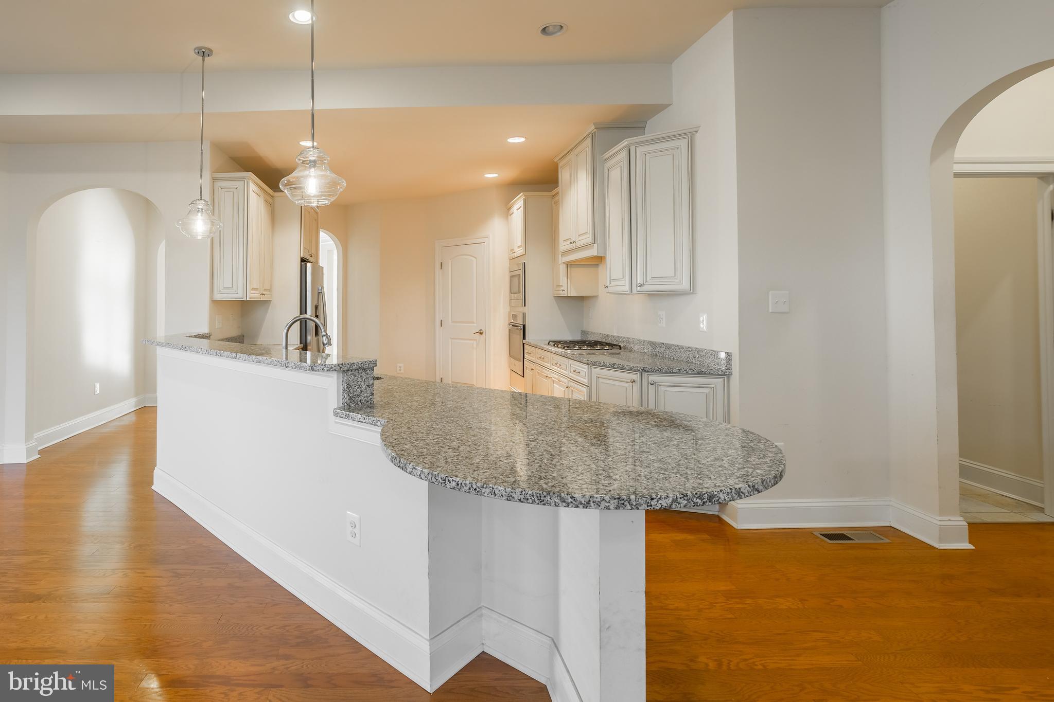 REDDEN RIDGE - Residential