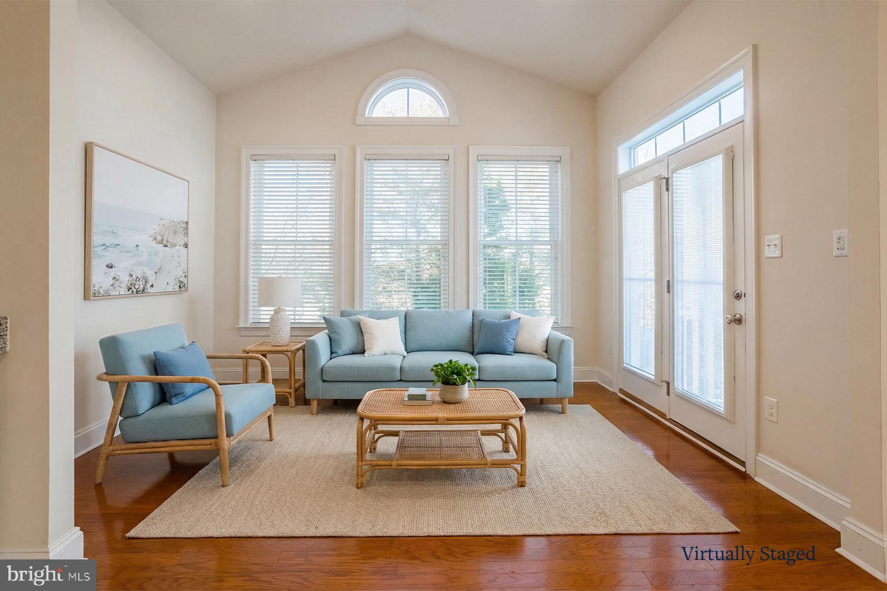 REDDEN RIDGE - Residential