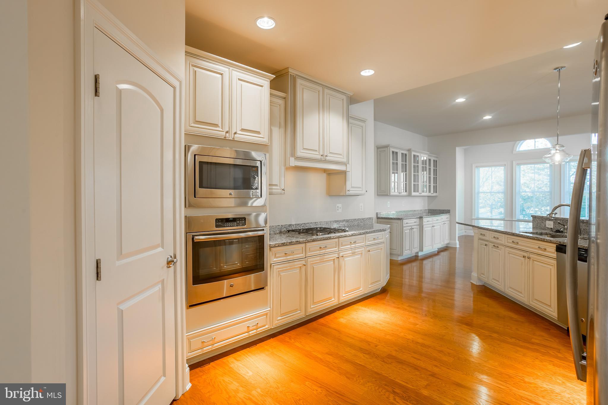 REDDEN RIDGE - Residential