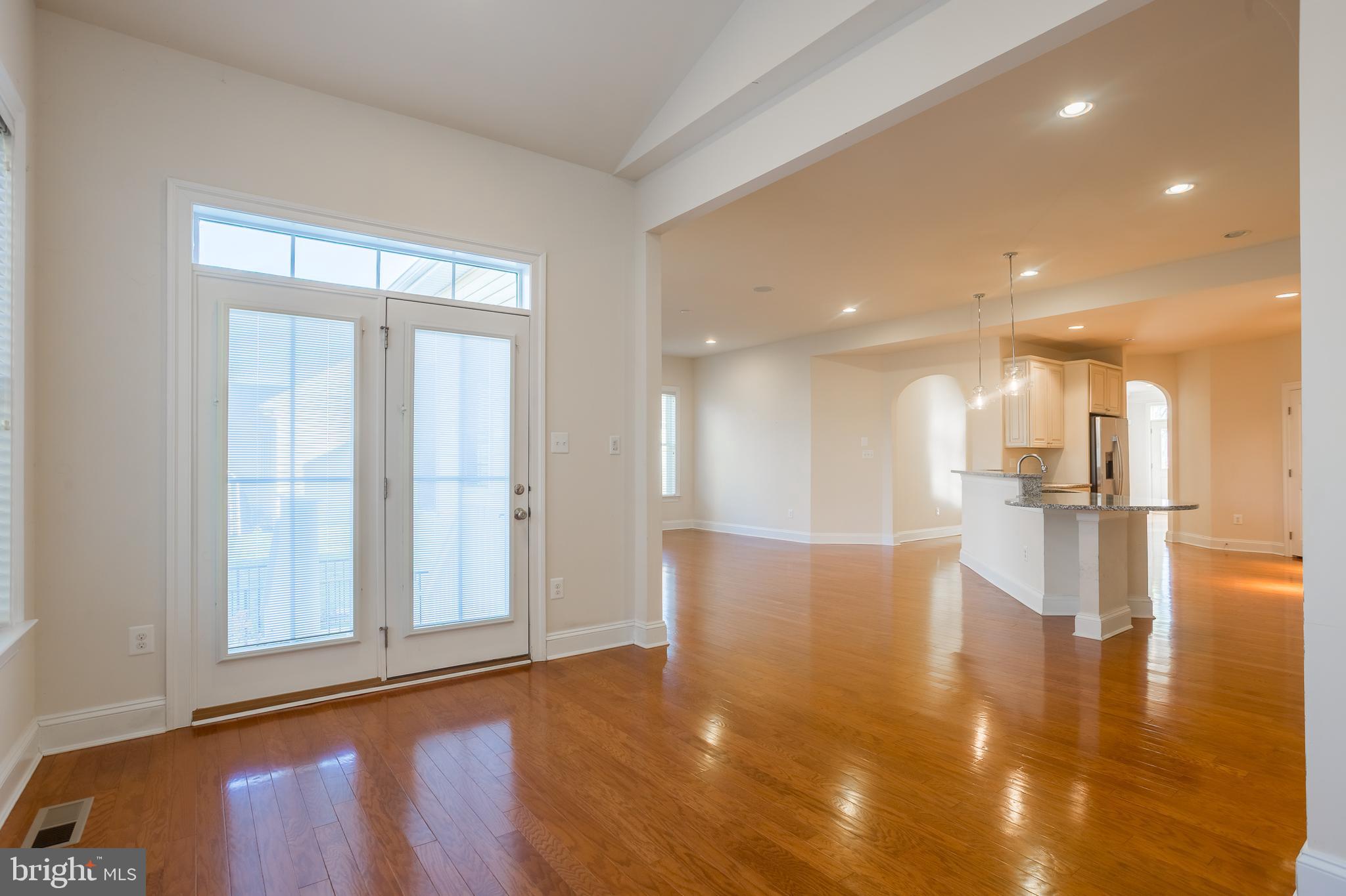 REDDEN RIDGE - Residential