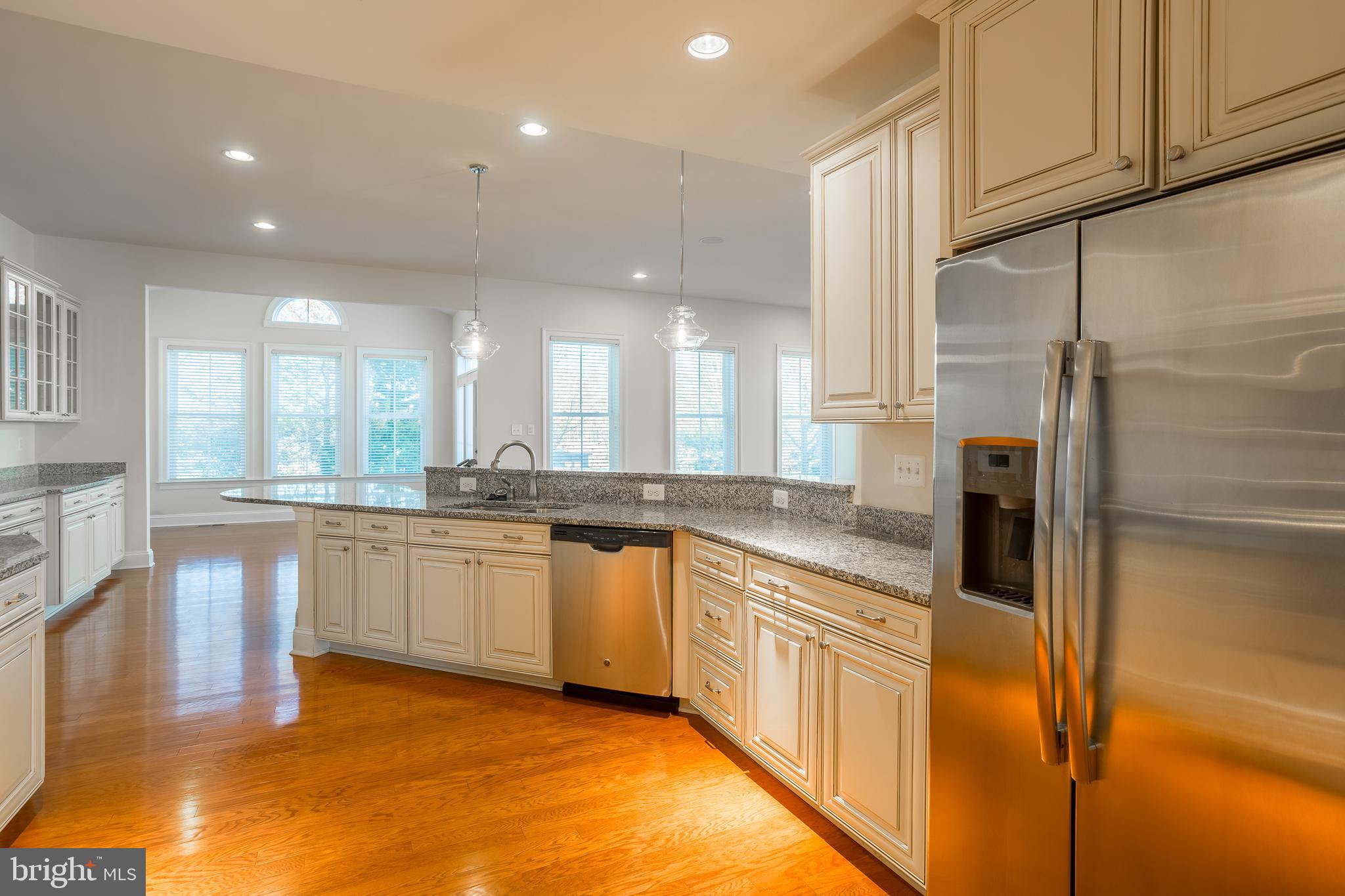 REDDEN RIDGE - Residential