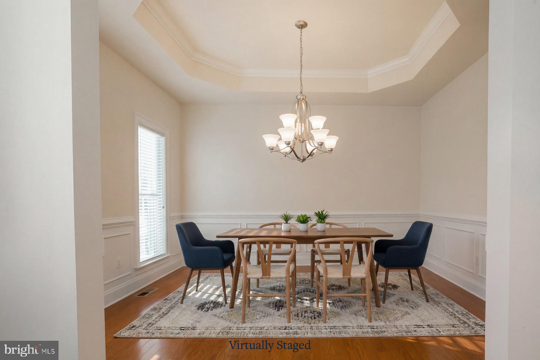 REDDEN RIDGE - Residential