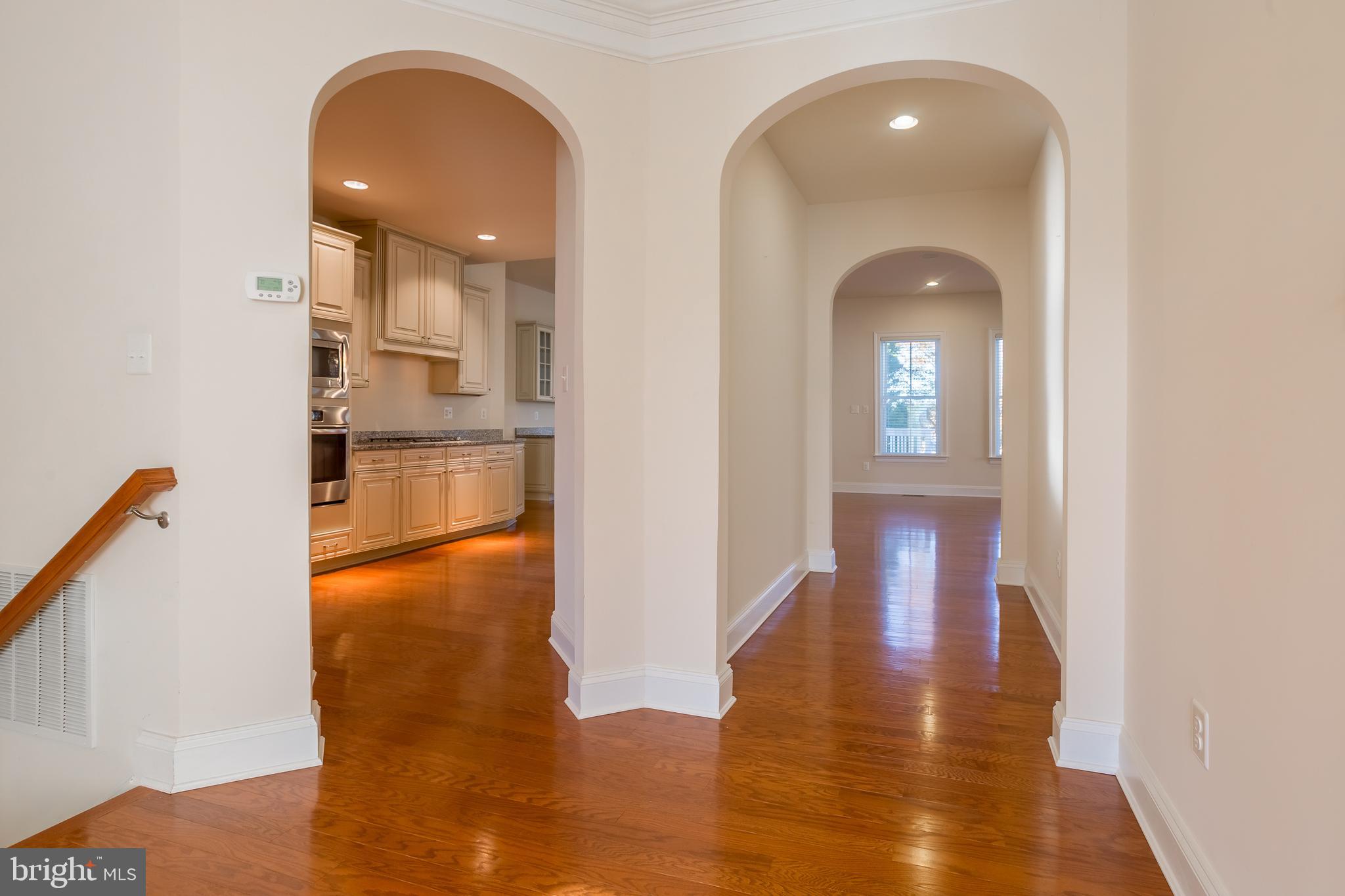 REDDEN RIDGE - Residential