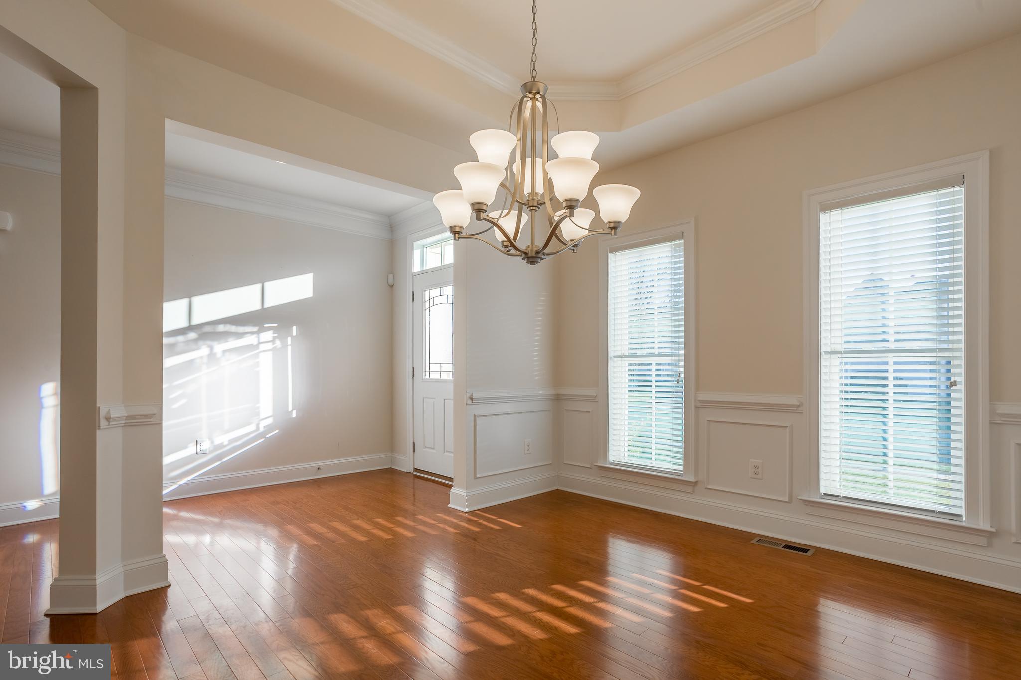 REDDEN RIDGE - Residential