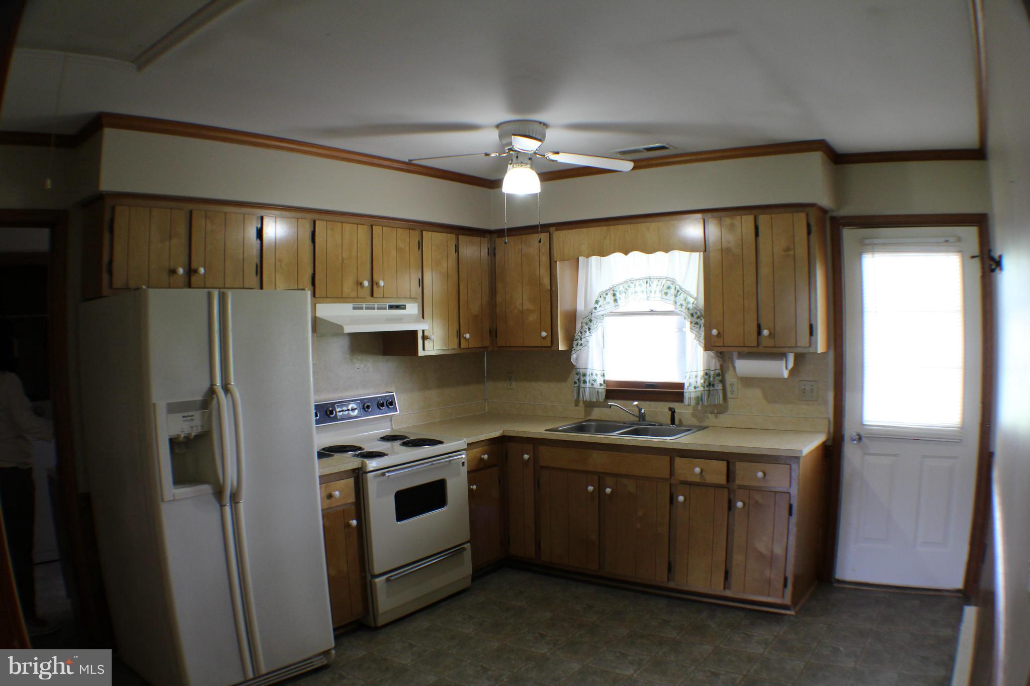 NONE AVAILABLE - Residential Lease