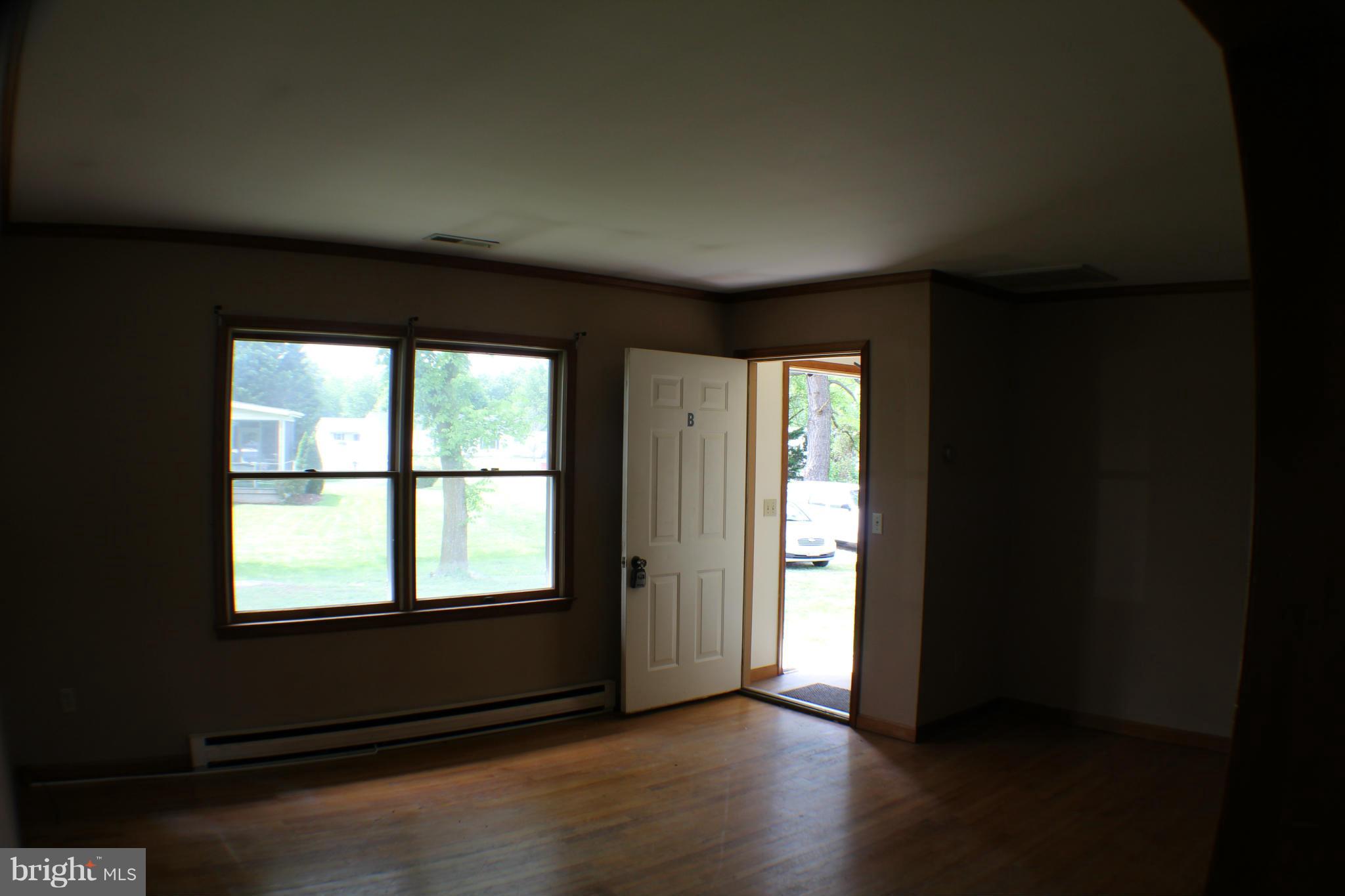 NONE AVAILABLE - Residential Lease