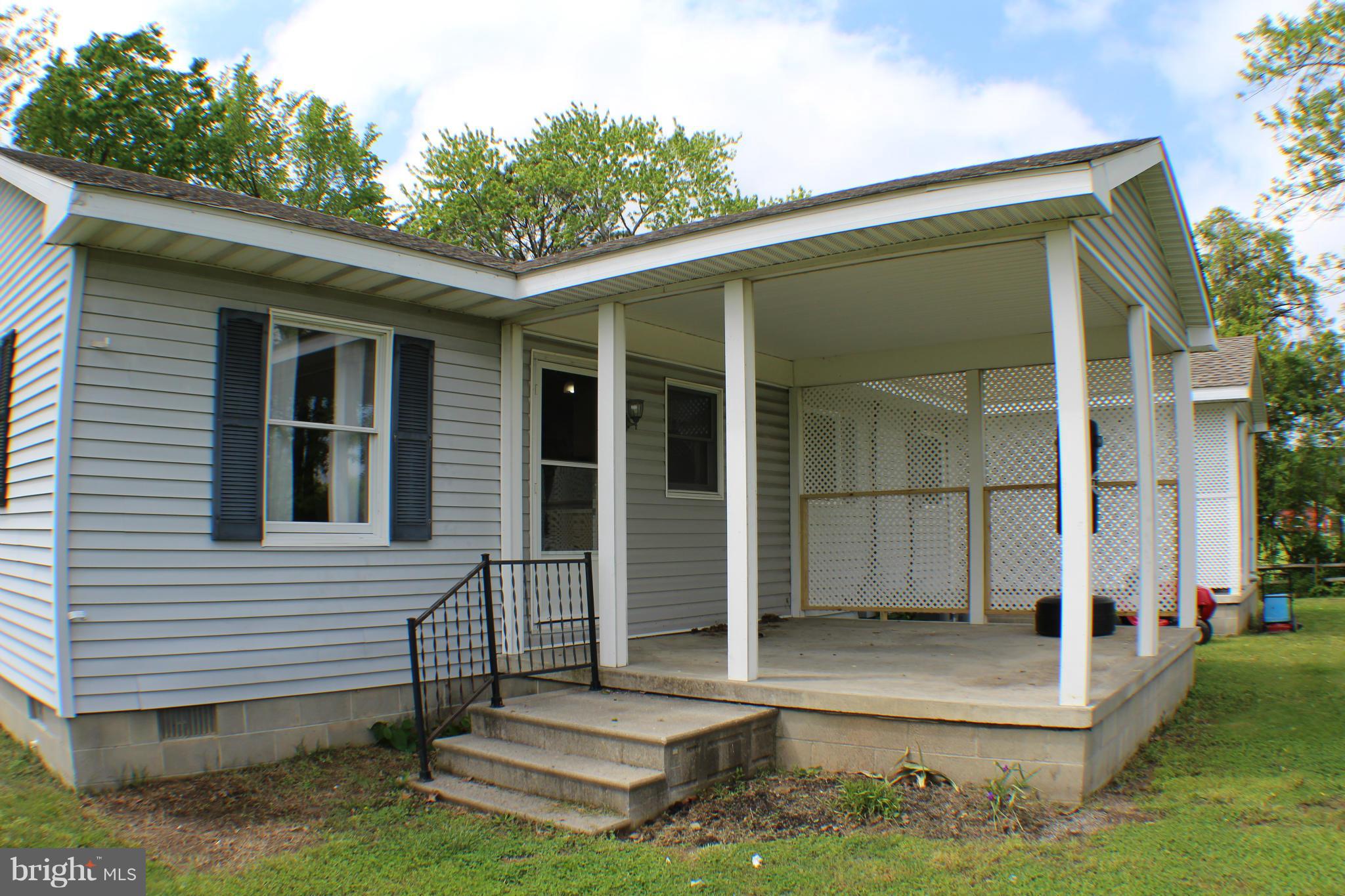 NONE AVAILABLE - Residential Lease