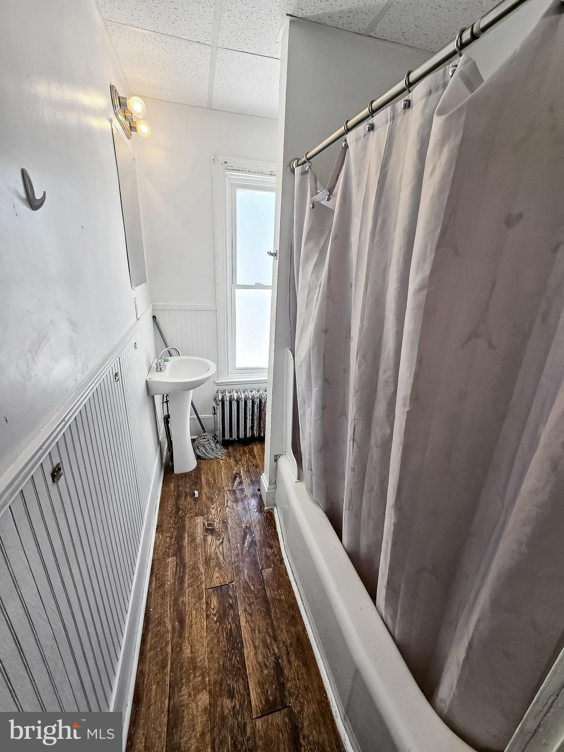 YORK CITY - Residential Income