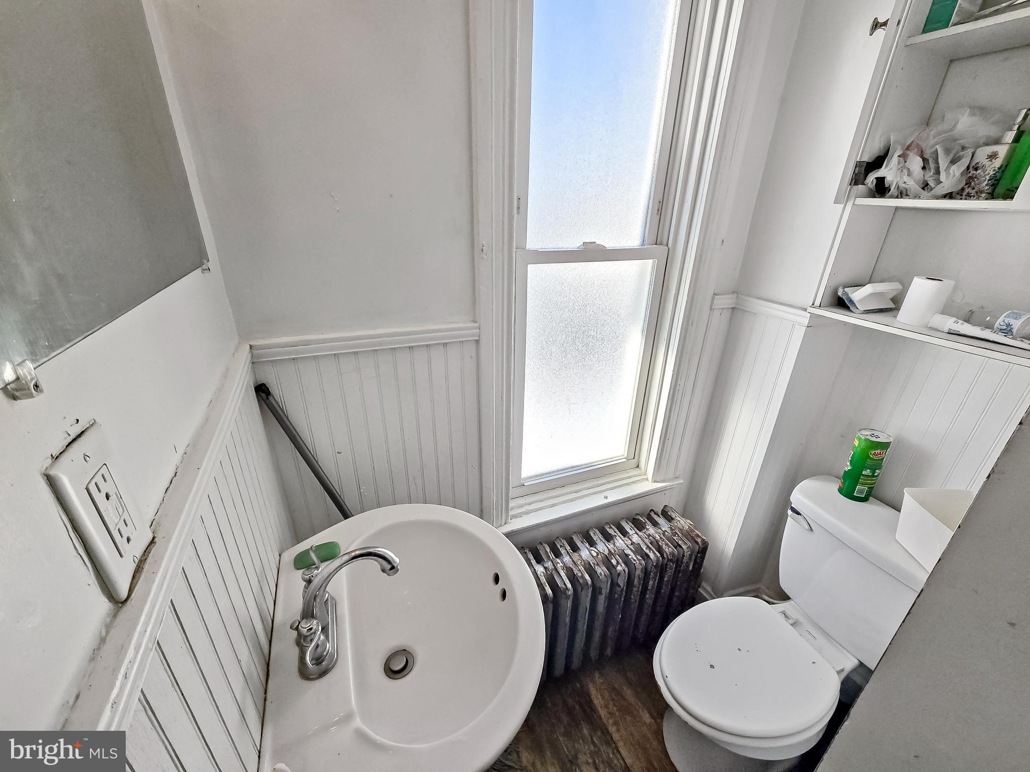 YORK CITY - Residential Income