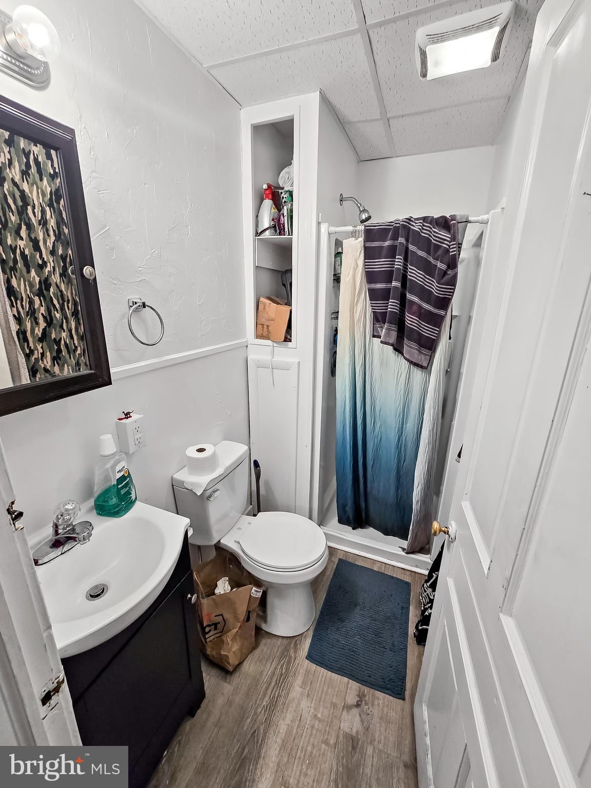 YORK CITY - Residential Income