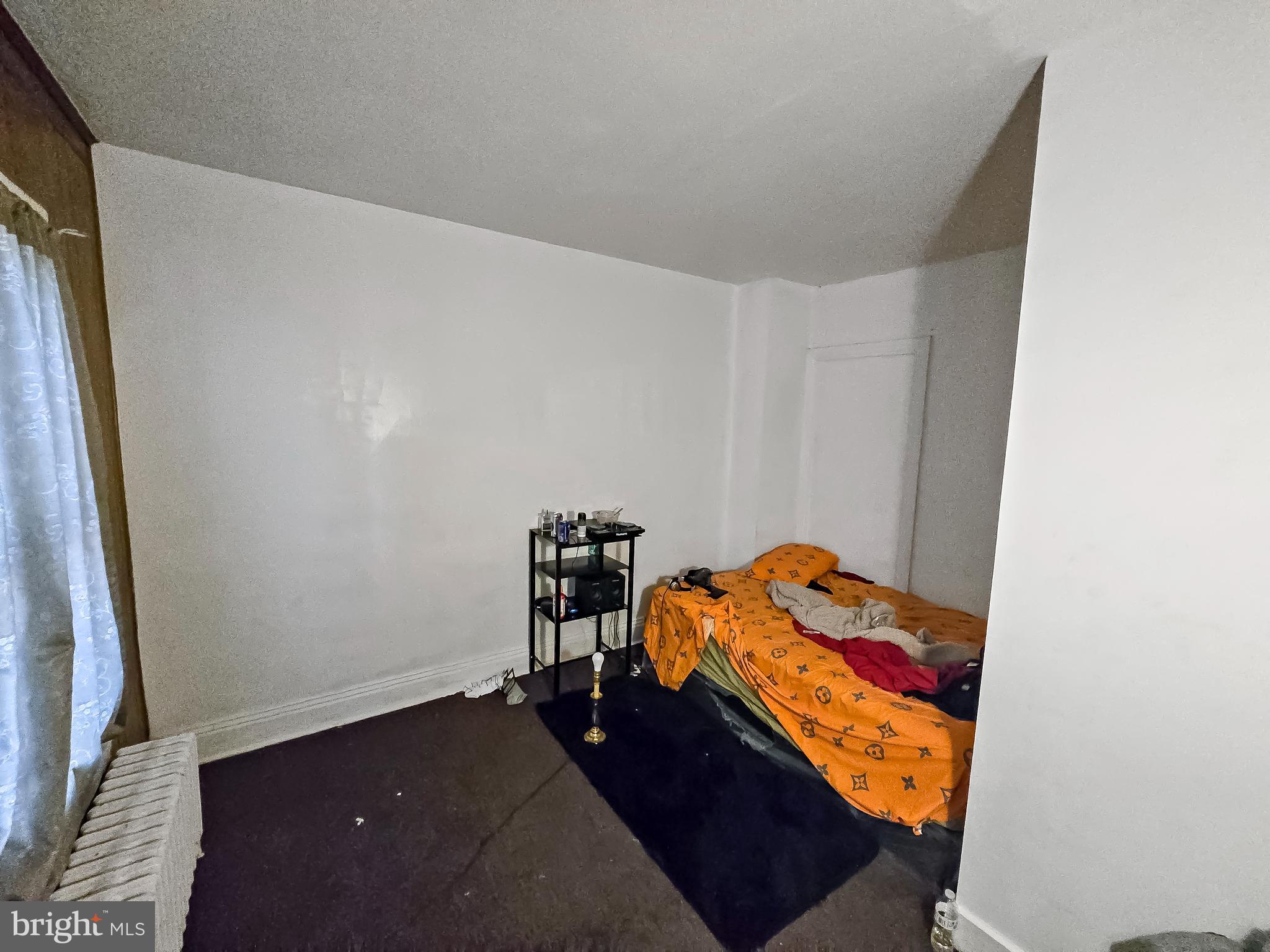 YORK CITY - Residential Income