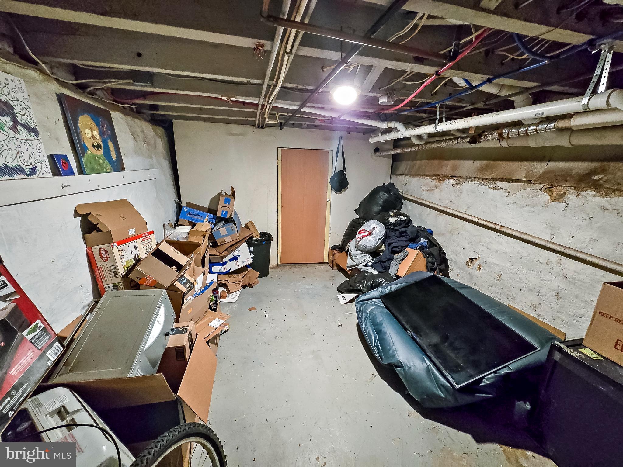 YORK CITY - Residential Income