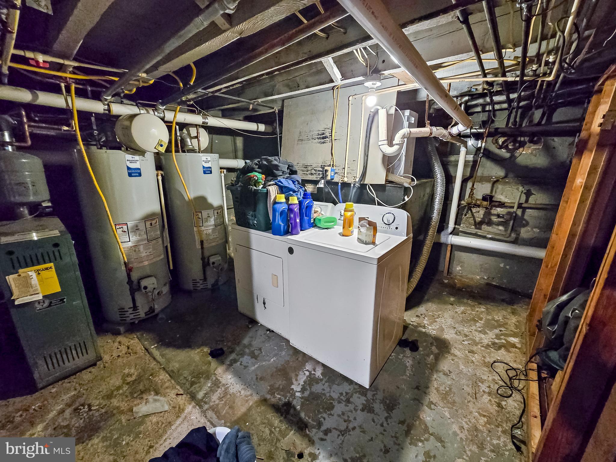 YORK CITY - Residential Income