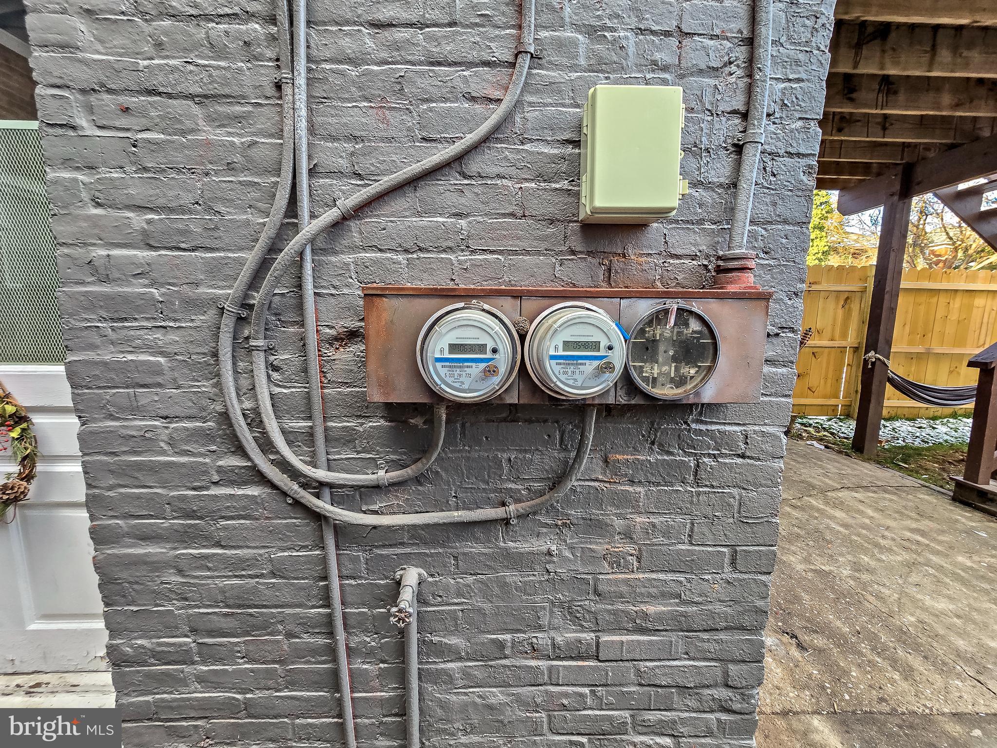 YORK CITY - Residential Income