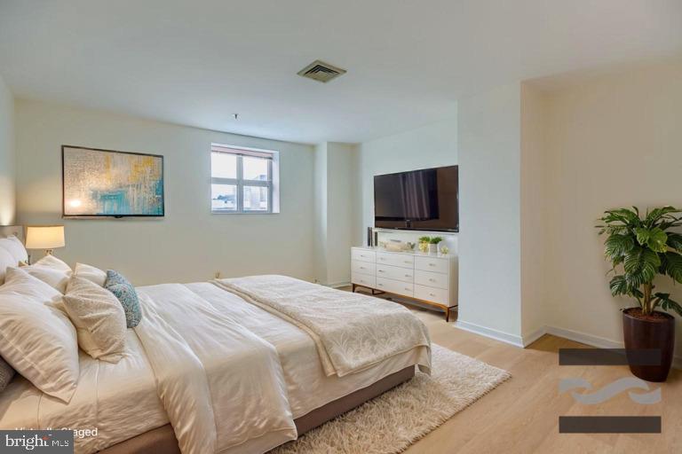 INNER HARBOR - Residential