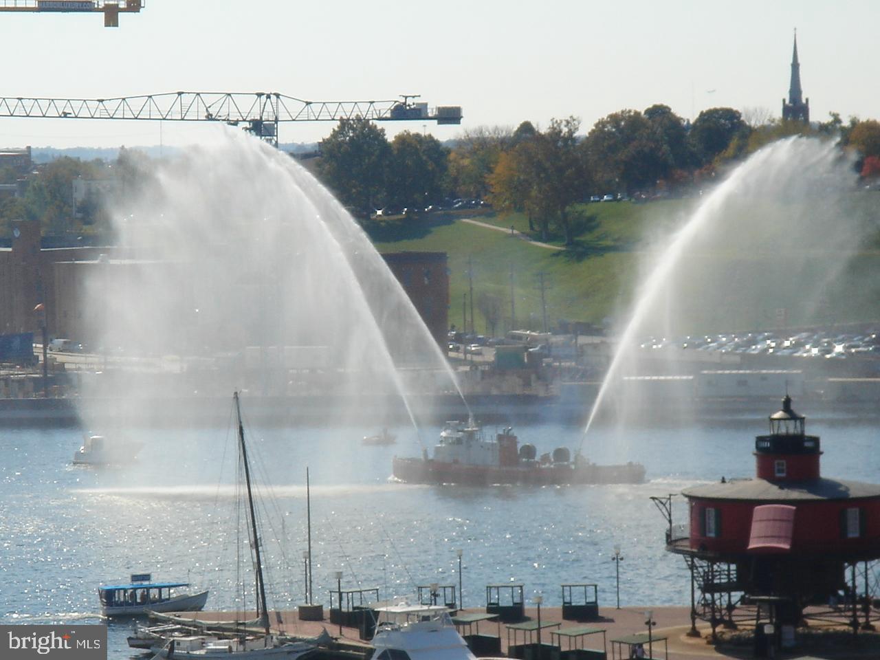 INNER HARBOR - Residential