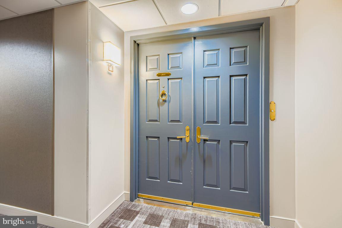 INNER HARBOR - Residential