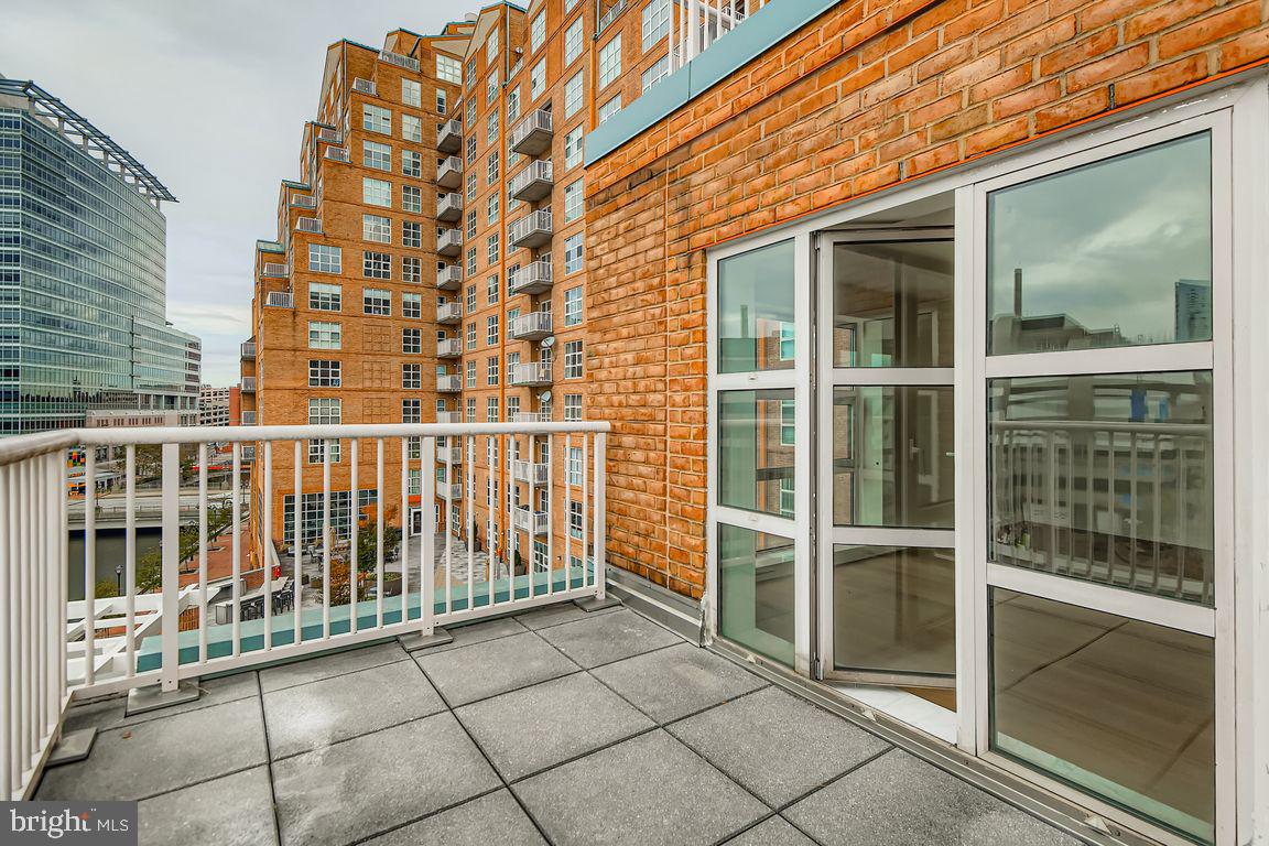 INNER HARBOR - Residential