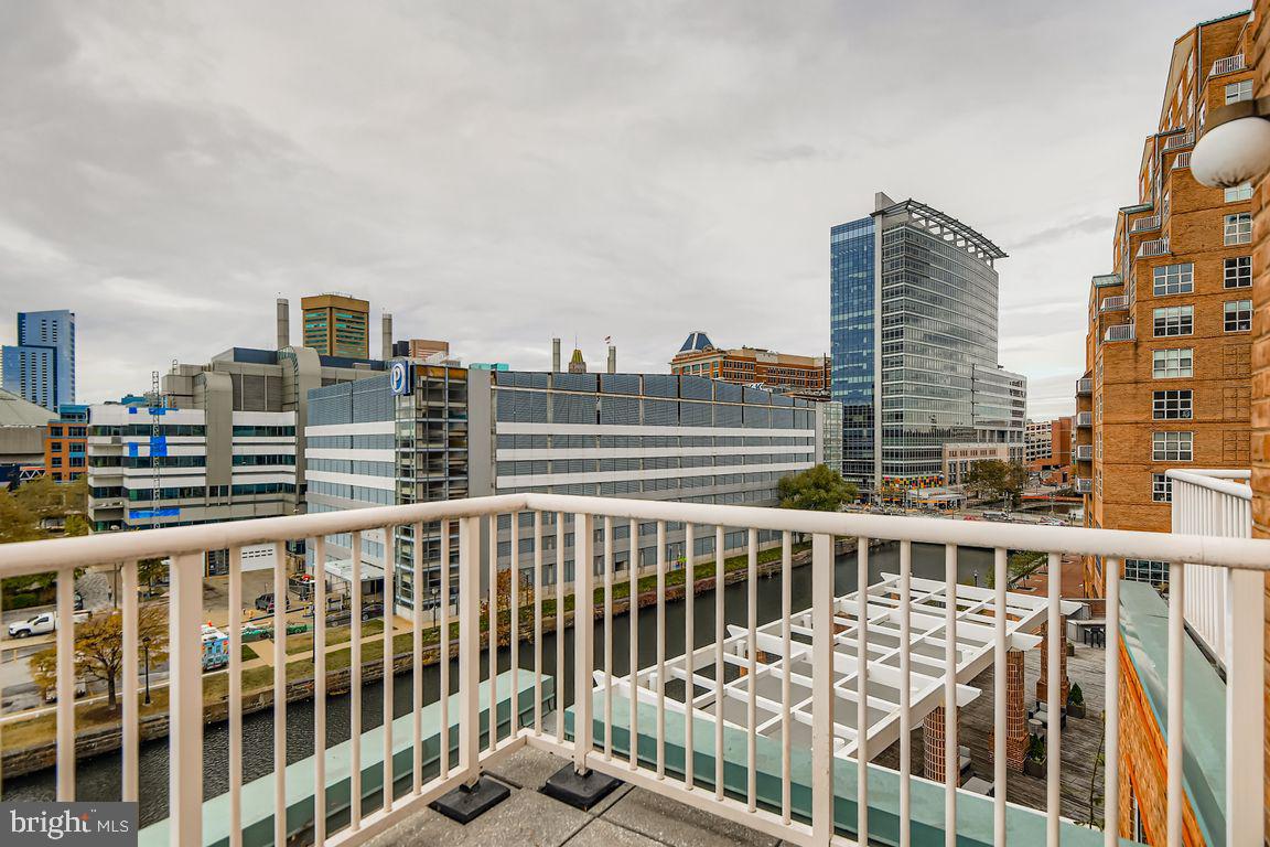 INNER HARBOR - Residential