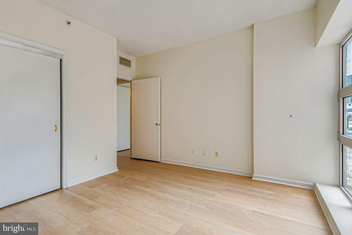 INNER HARBOR - Residential