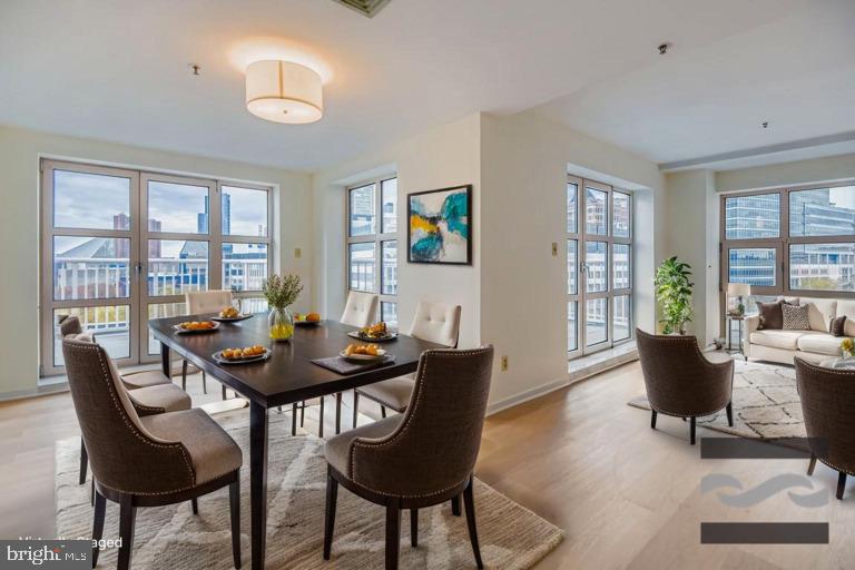 INNER HARBOR - Residential