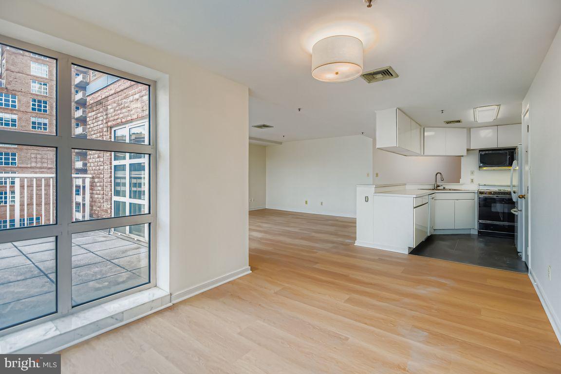 INNER HARBOR - Residential