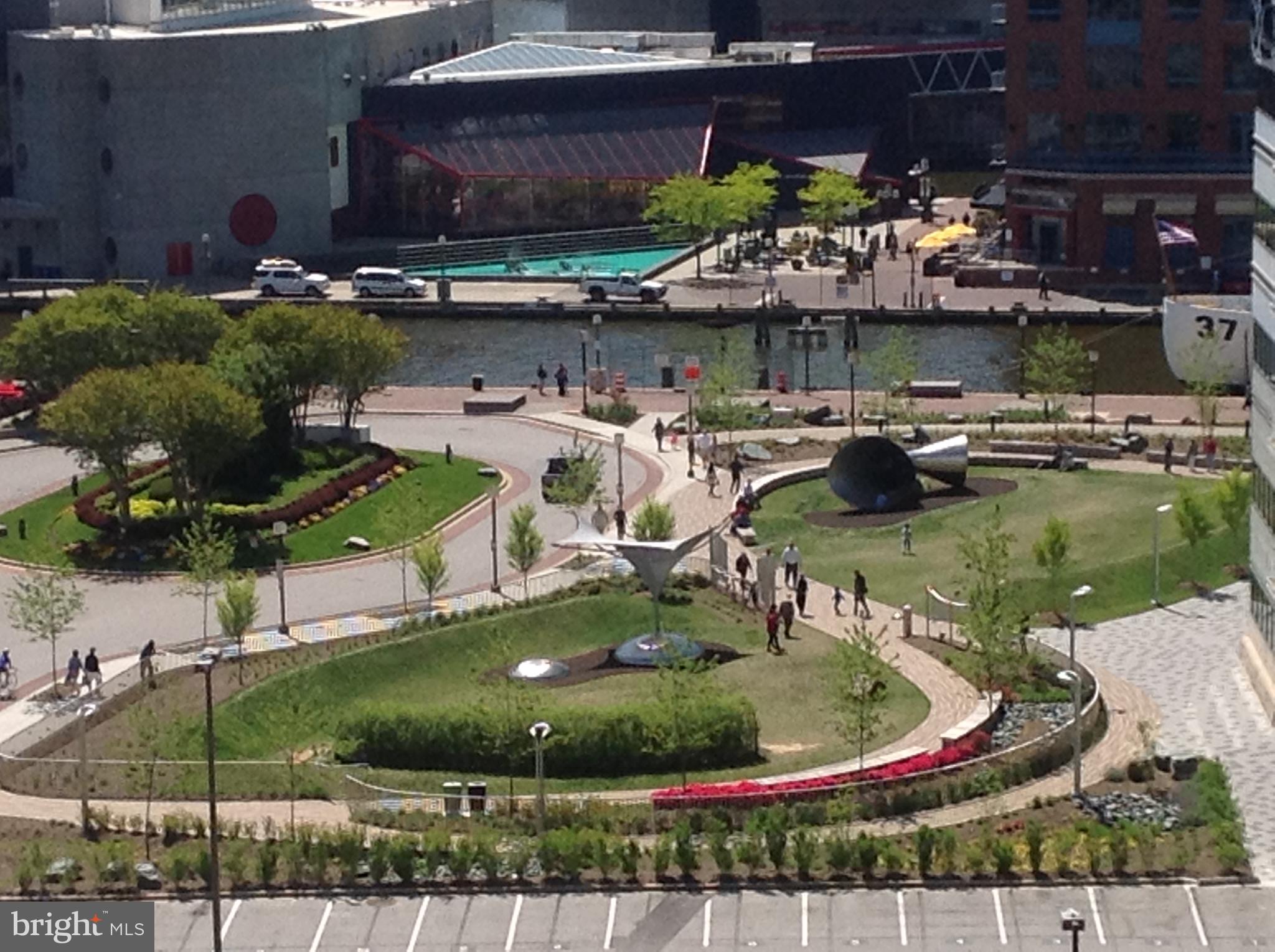 INNER HARBOR - Residential