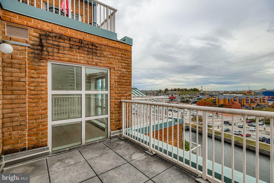 INNER HARBOR - Residential