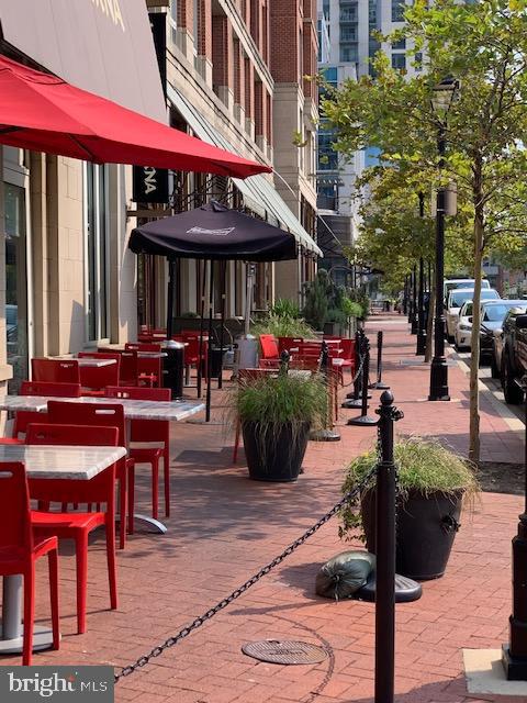 INNER HARBOR - Residential