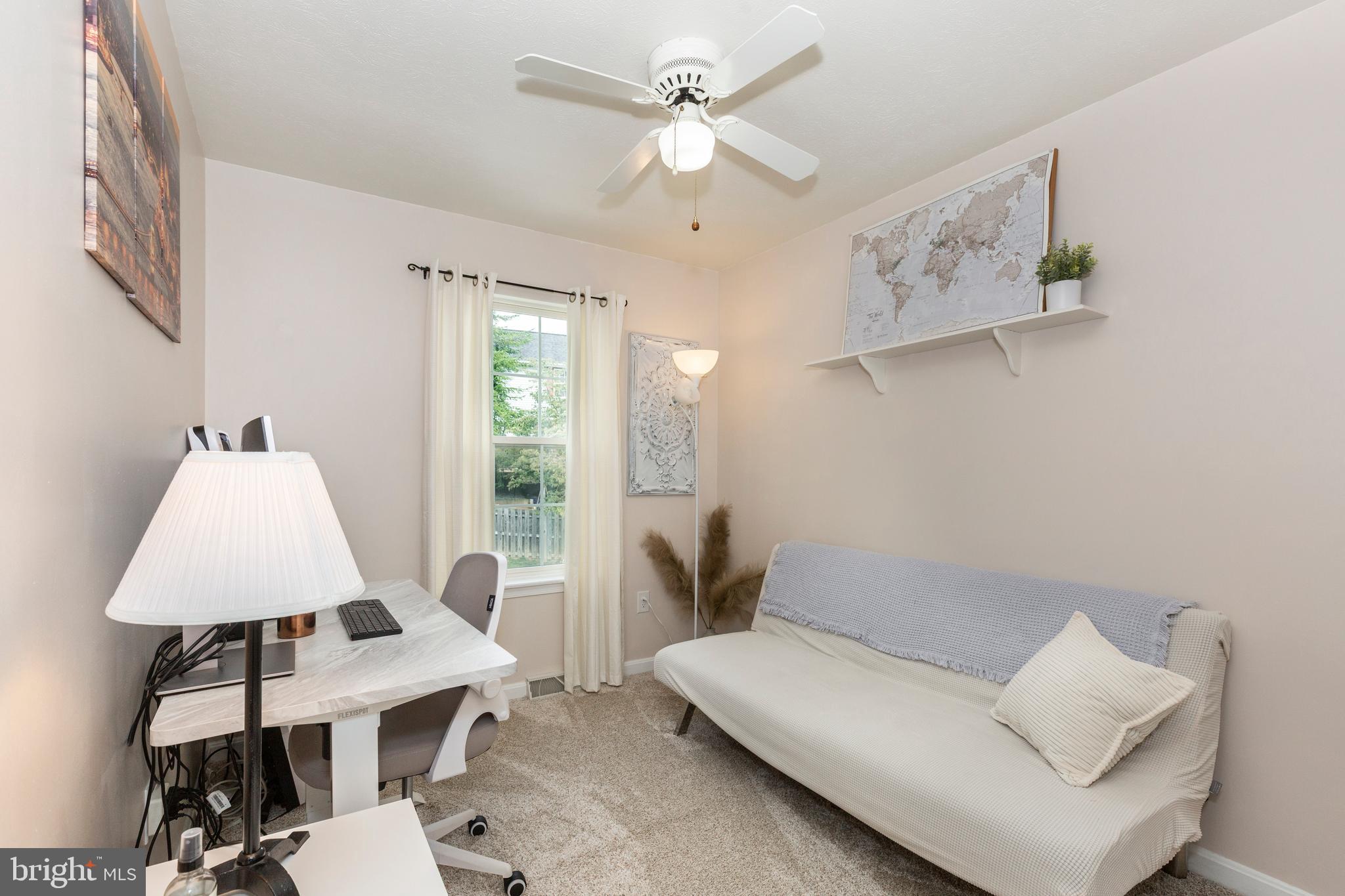 ROBERTS FIELD - Residential