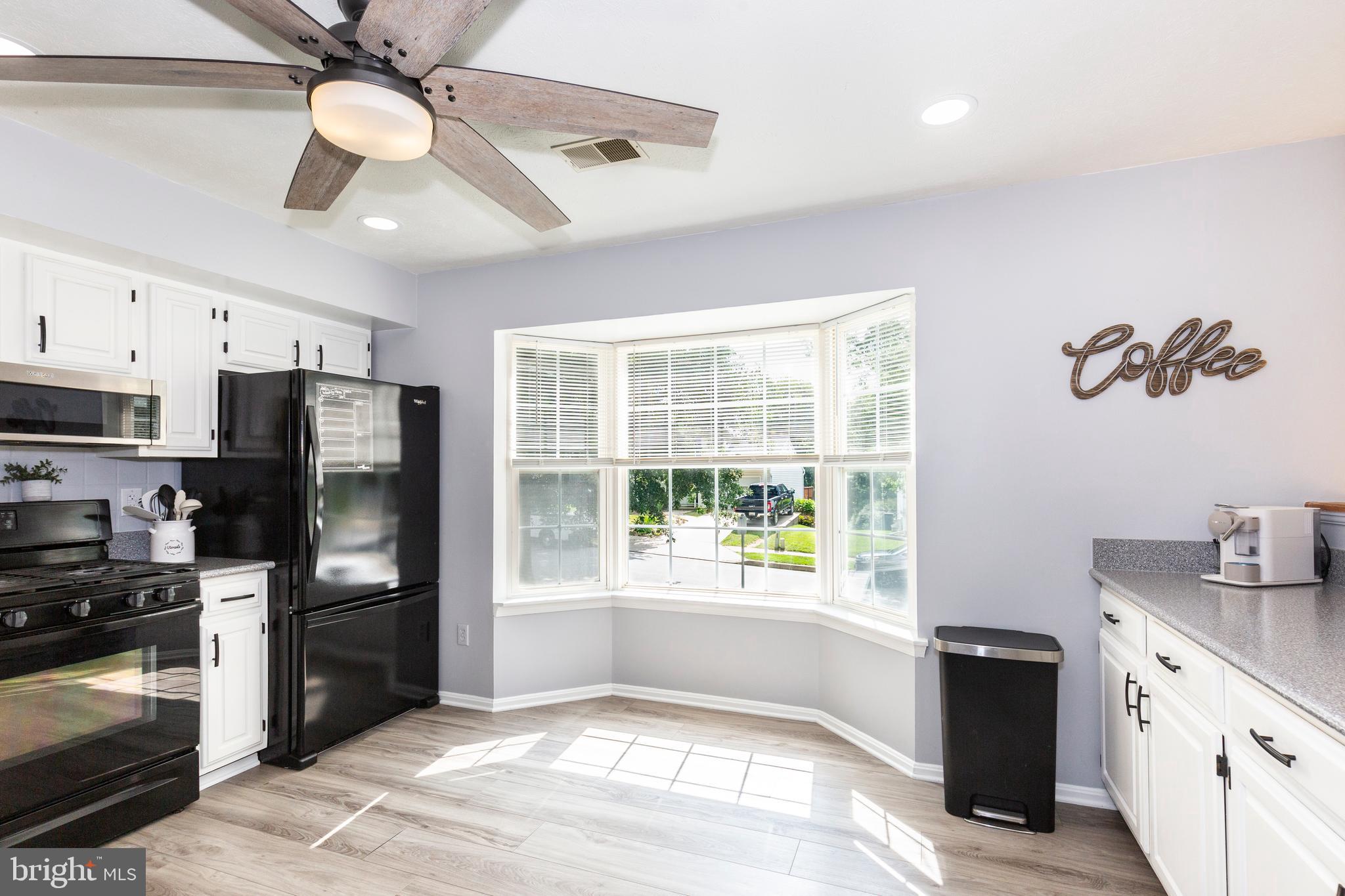 ROBERTS FIELD - Residential