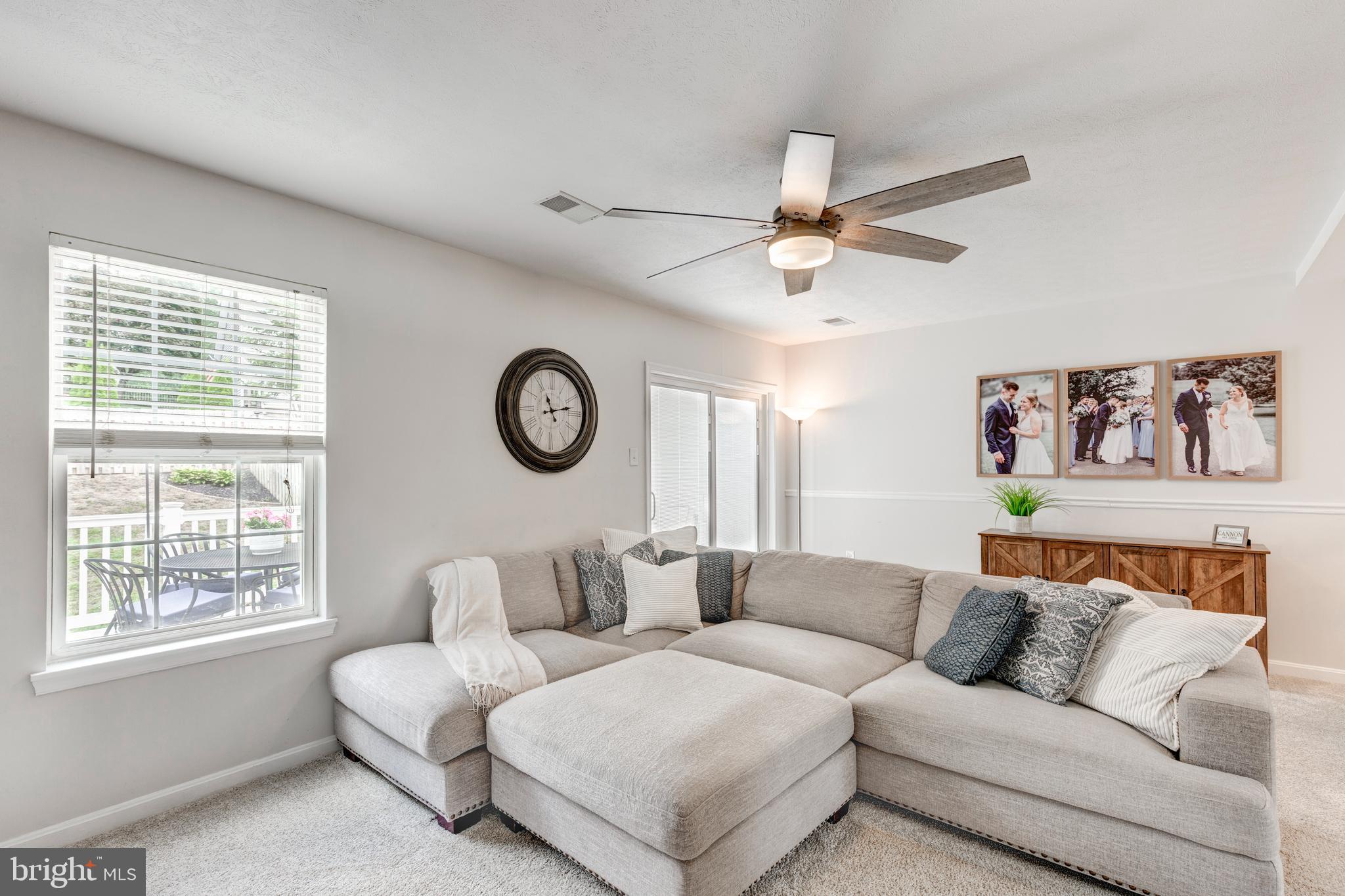 ROBERTS FIELD - Residential