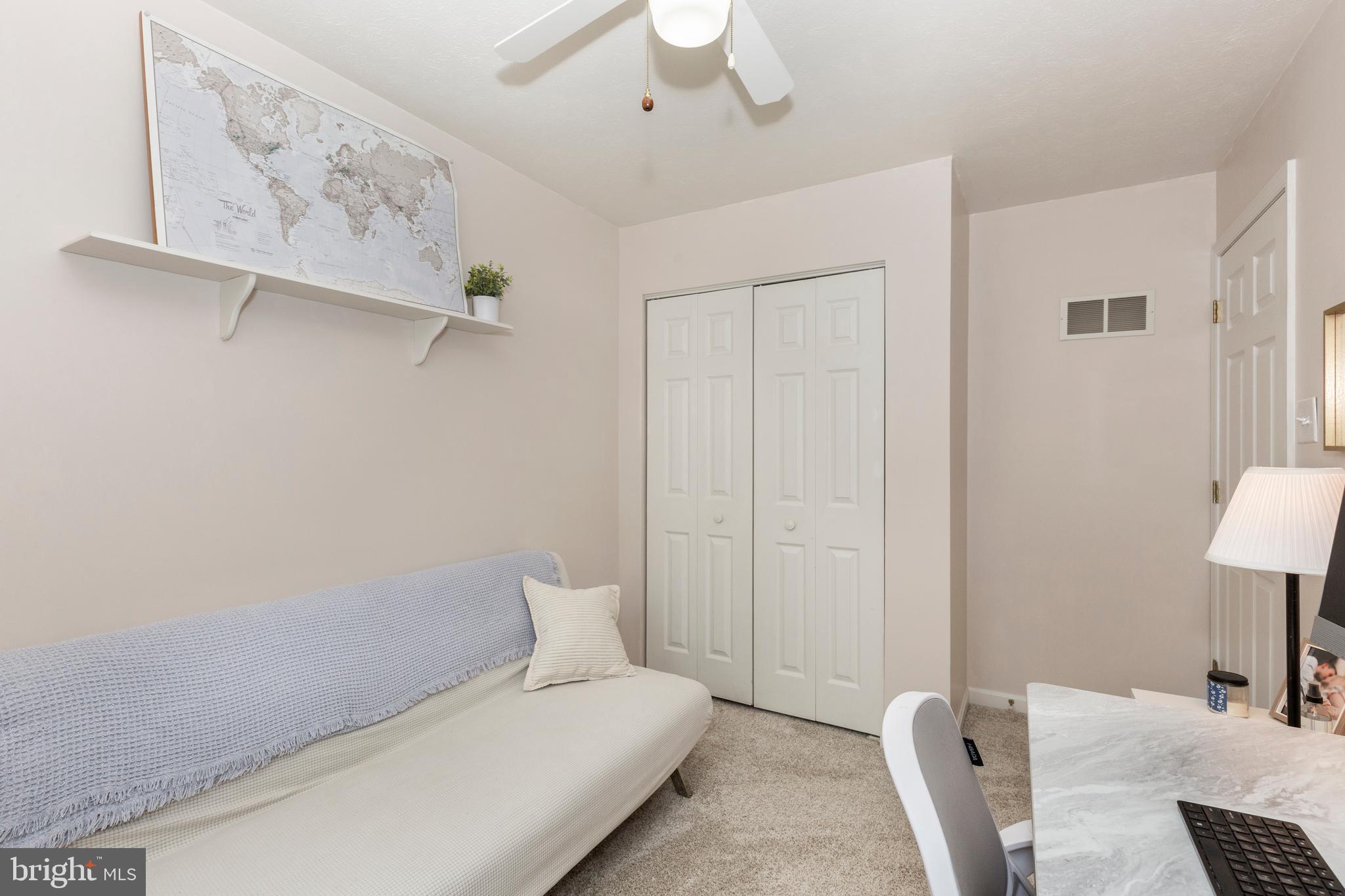 ROBERTS FIELD - Residential