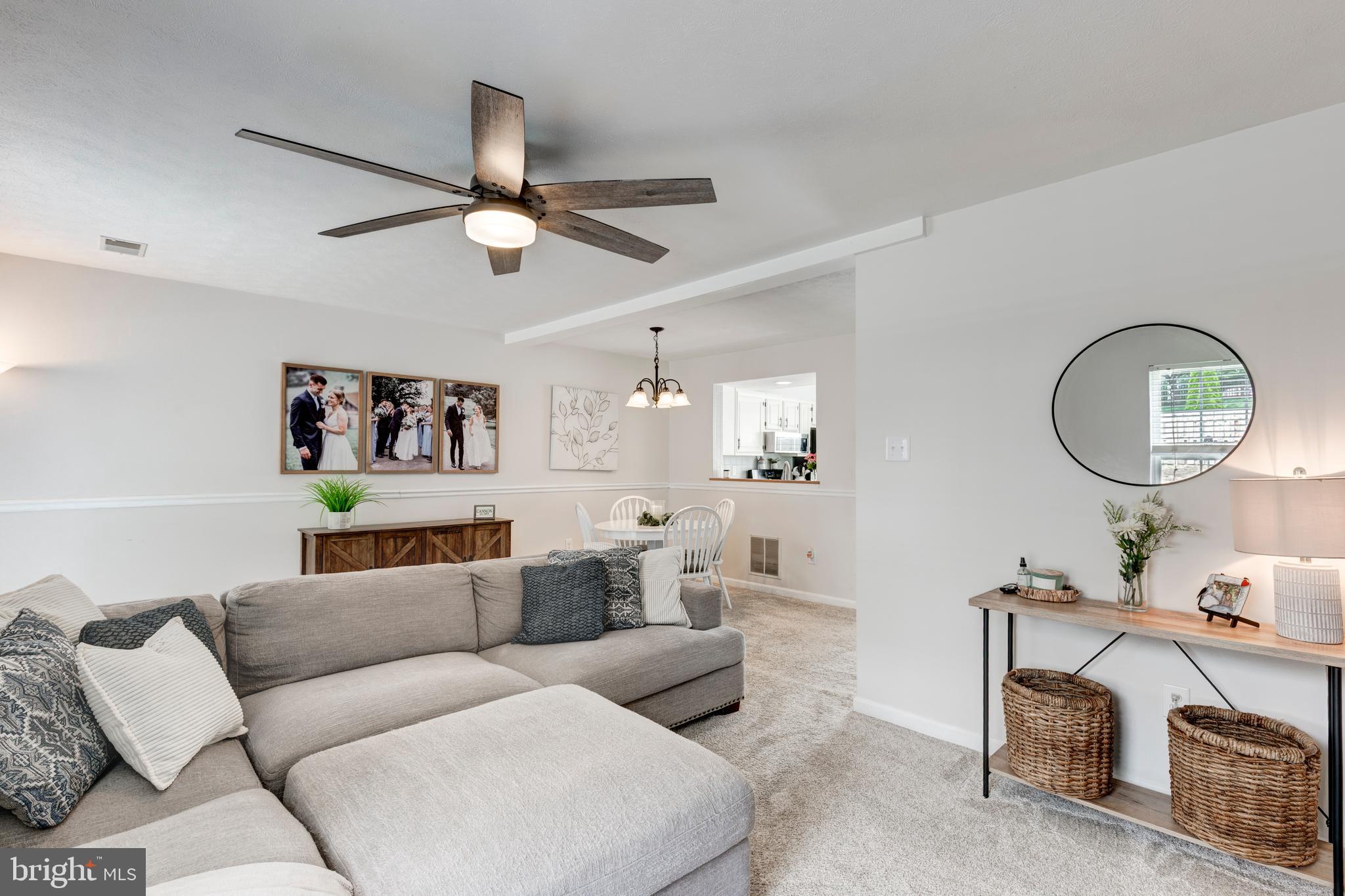 ROBERTS FIELD - Residential