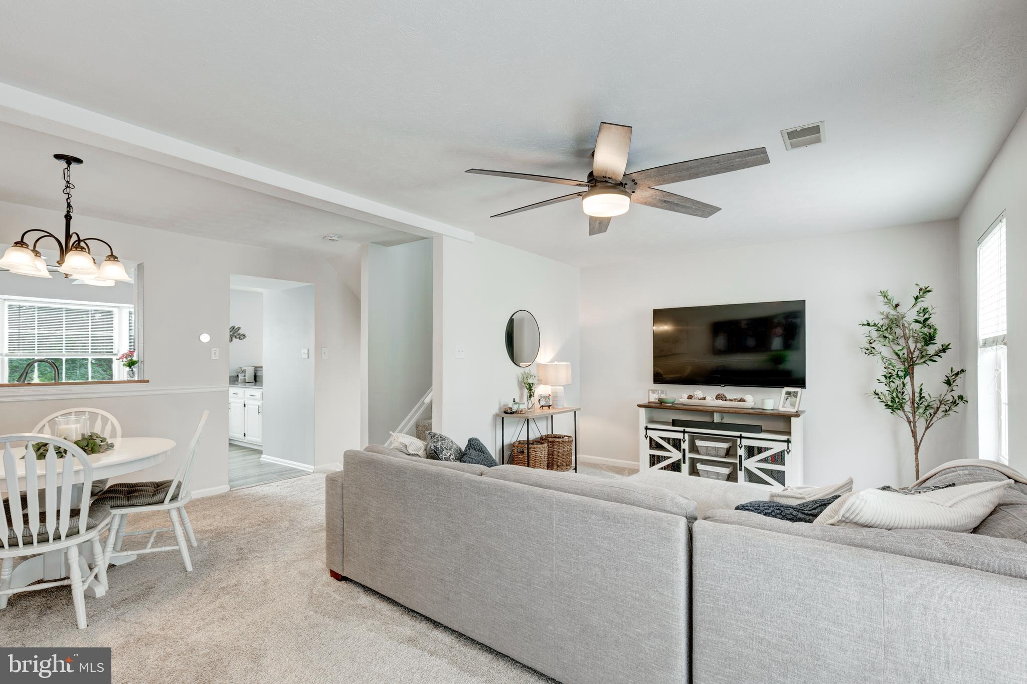 ROBERTS FIELD - Residential