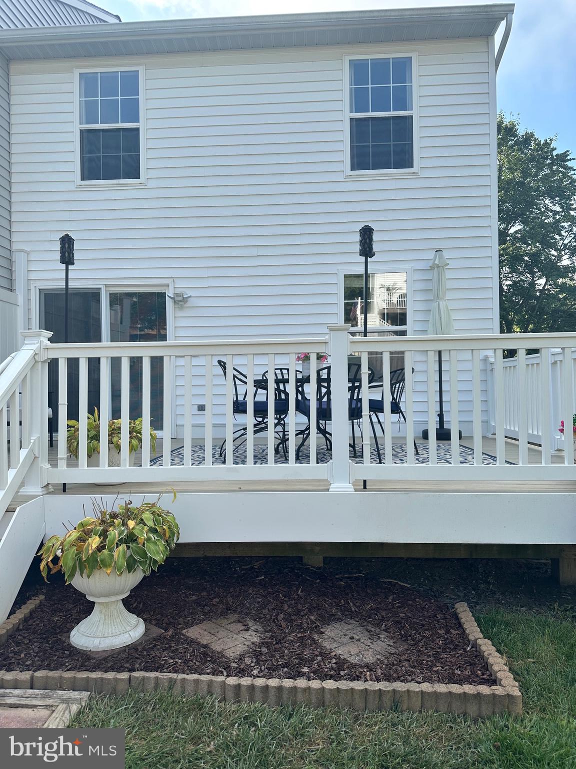 ROBERTS FIELD - Residential