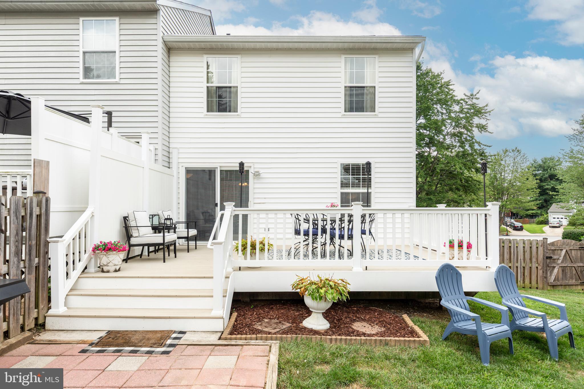 ROBERTS FIELD - Residential