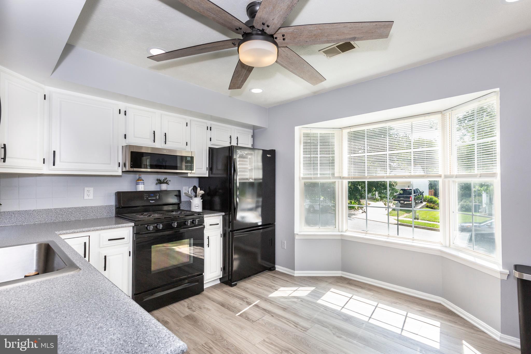 ROBERTS FIELD - Residential