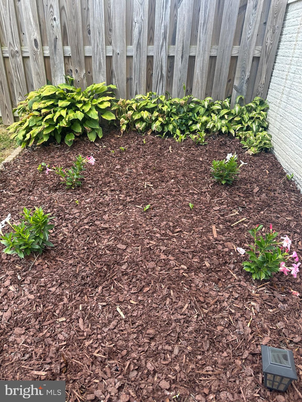 ROBERTS FIELD - Residential