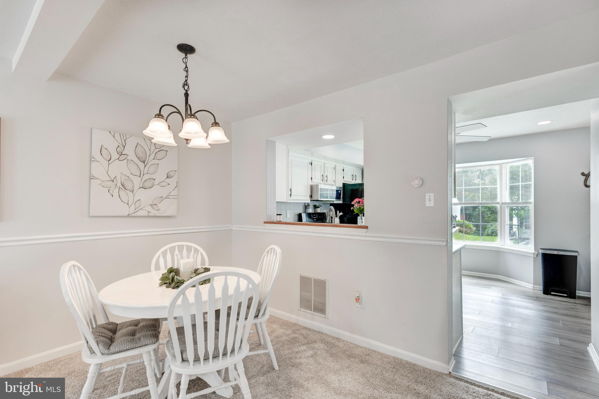 ROBERTS FIELD - Residential