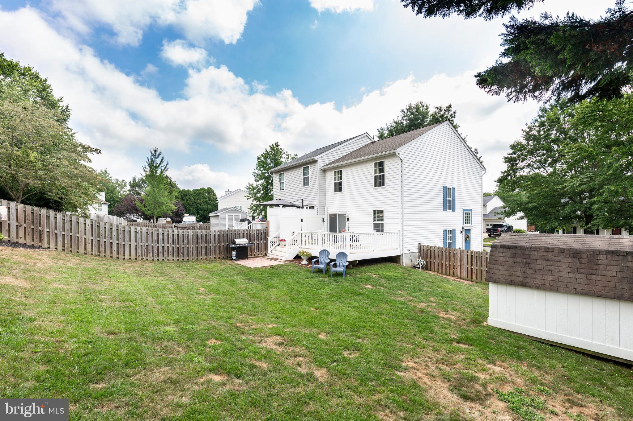 ROBERTS FIELD - Residential