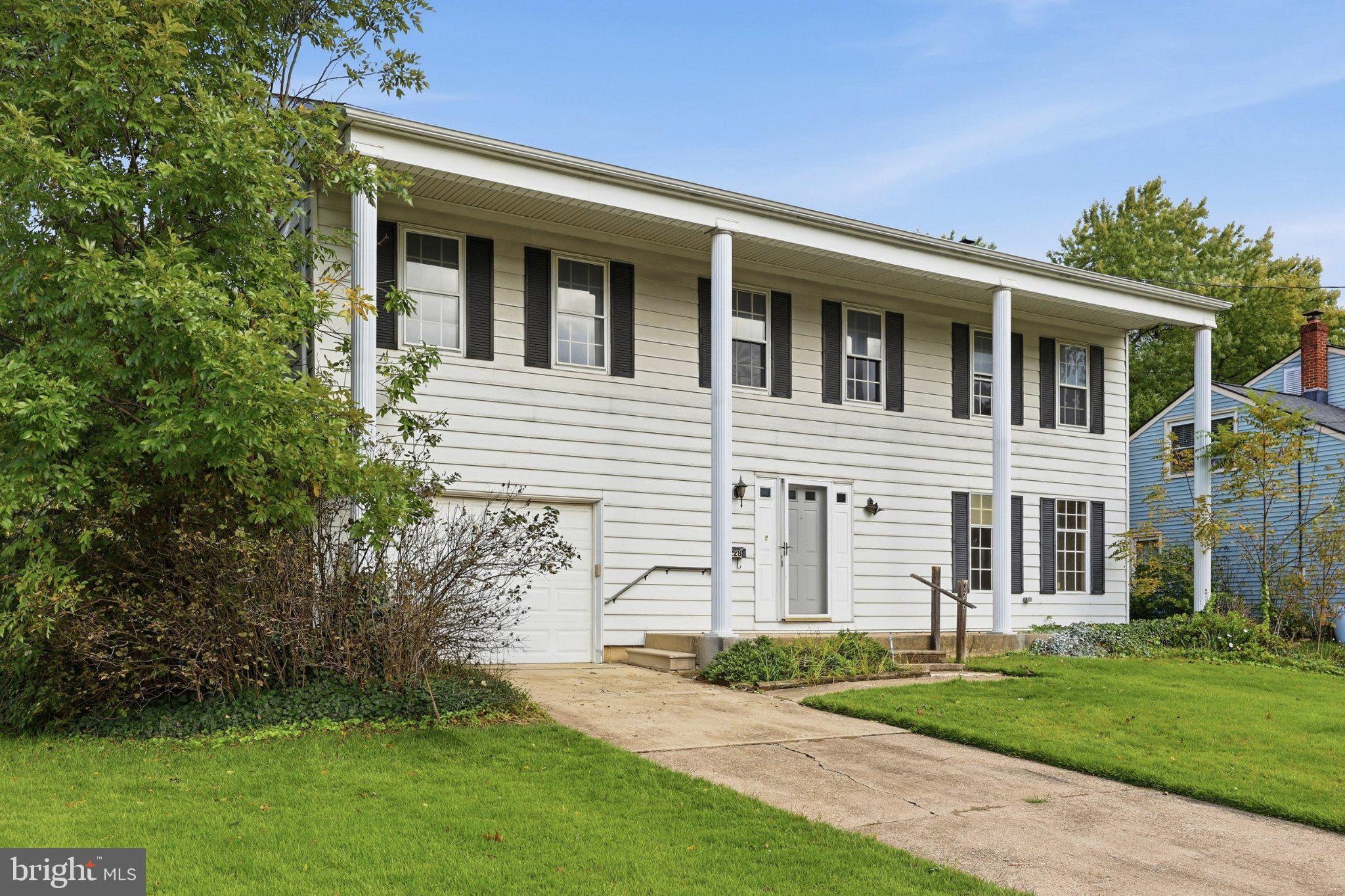 228 MIMOSA DRIVE